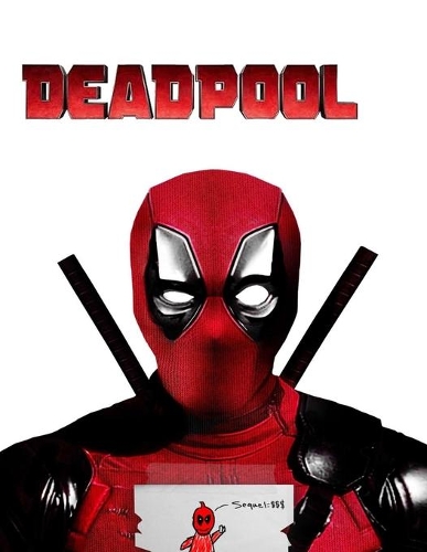 Deadpool