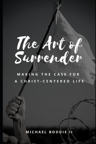 The Art of Surrender