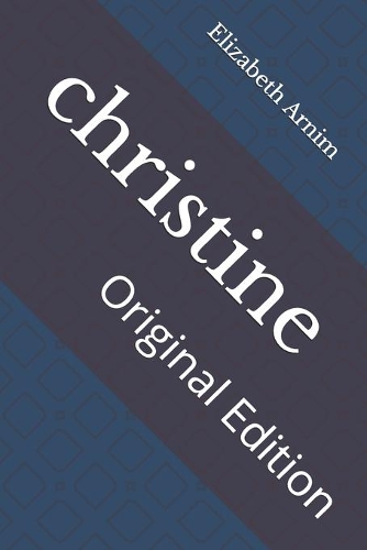 christine