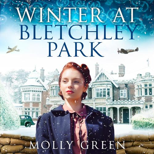 Winter at Bletchley Park