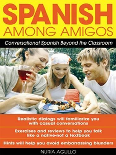 Spanish Among Amigos