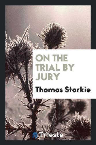 On the Trial by Jury