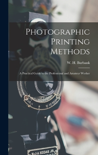 Photographic Printing Methods