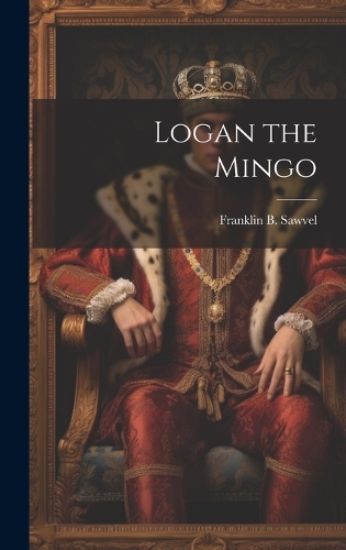 Logan the Mingo