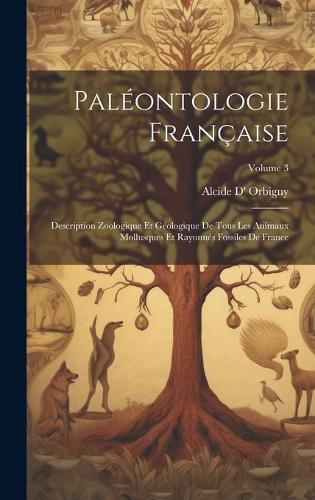 Paléontologie Française