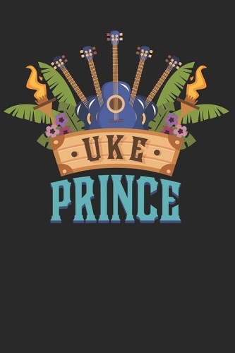 Uke Prince
