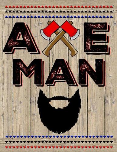 Axe Man