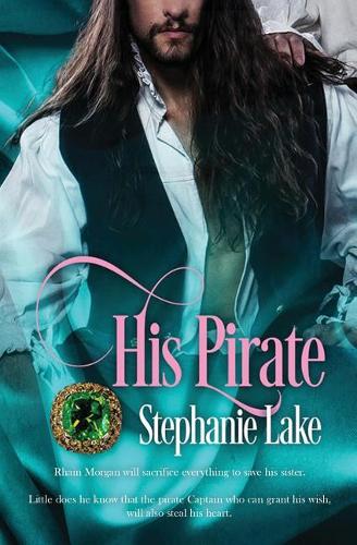 His Pirate: (Second Chance)