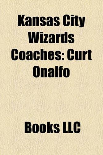 Kansas City Wizards Coaches