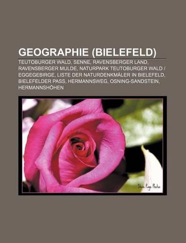 Geographie (Bielefeld)