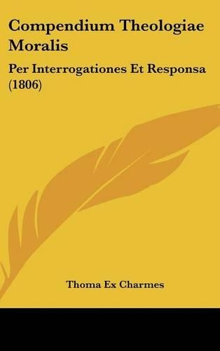 Compendium Theologiae Moralis