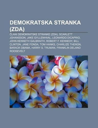 Demokratska Stranka (Zda)