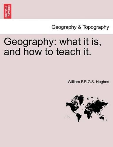 Geography