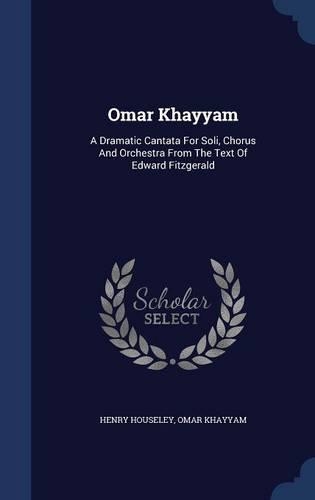 Omar Khayyam