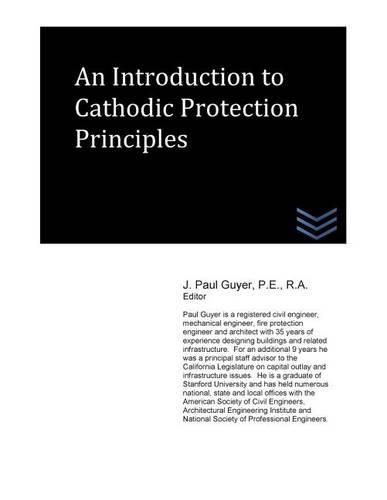 An Introduction to Cathodic Protection Principles