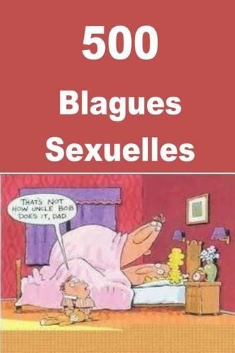 500 Blagues Sexuelles