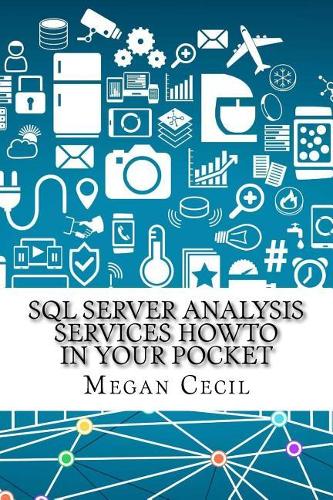 SQL Server Analysis Services Howto in Your Pocket