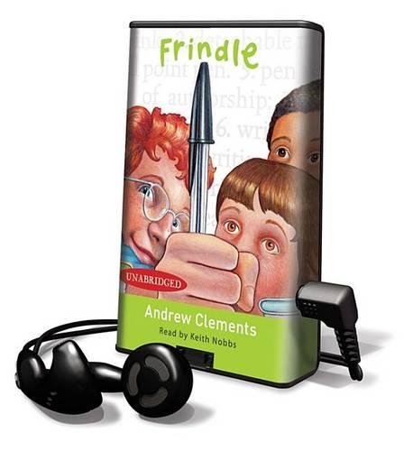 Frindle