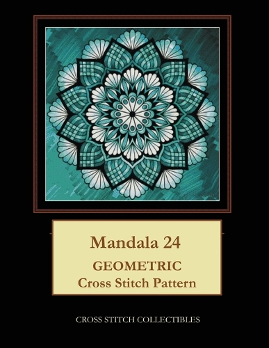 Mandala 24