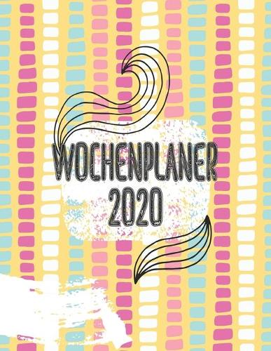 Wochenplaner 2020