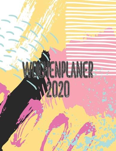 Wochenplaner 2020