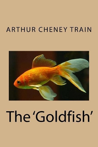 The 'Goldfish'