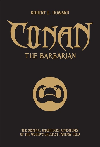 Conan the Barbarian