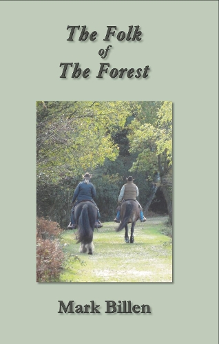 The Folk of The Forest