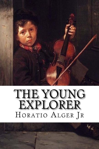 The Young Explorer