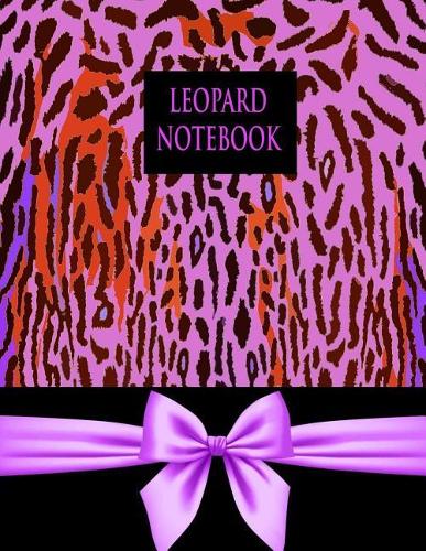 Leopard Notebook