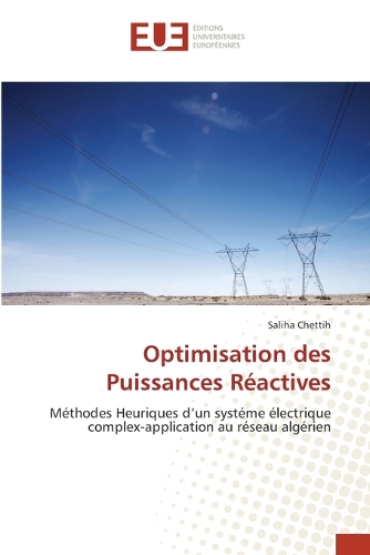 Optimisation des Puissances Réactives