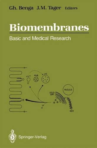 Biomembranes