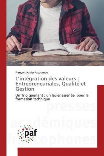 L'Intégration Des Valeurs