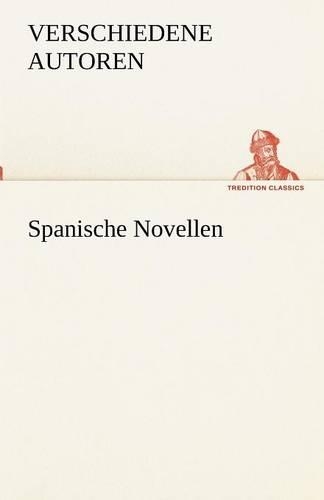 Spanische Novellen
