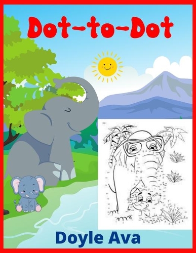 Dot-to-Dot: Challenging and Fun Dot to Dot Puzzles