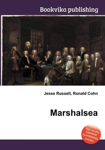 Marshalsea