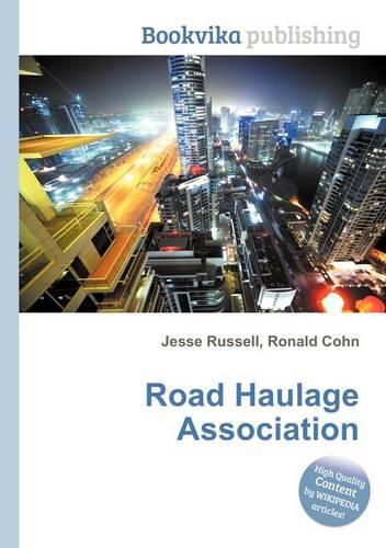 Road Haulage Association