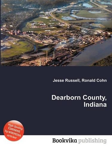 Dearborn County, Indiana