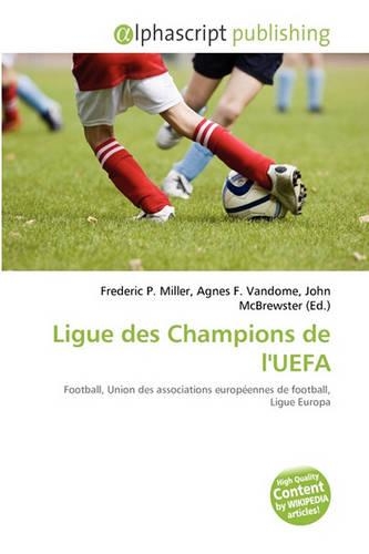 Ligue Des Champions de L'Uefa