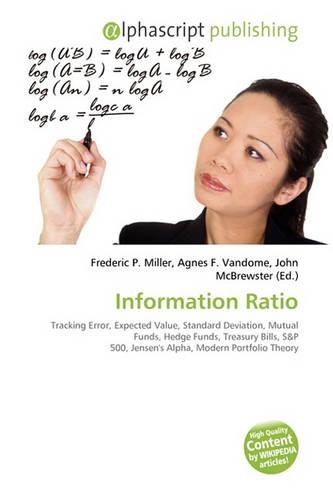 Information Ratio