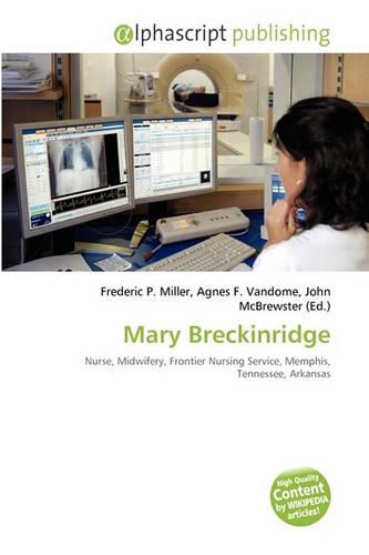 Mary Breckinridge