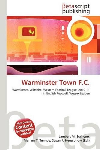 Warminster Town F.C.