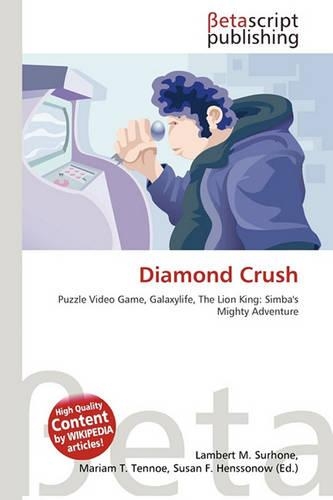 Diamond Crush: (English)
