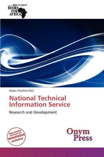 National Technical Information Service