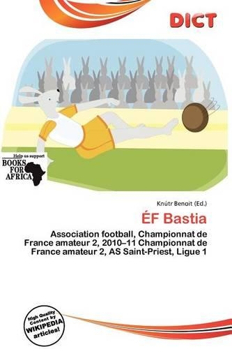 F Bastia
