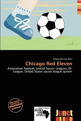 Chicago Red Eleven