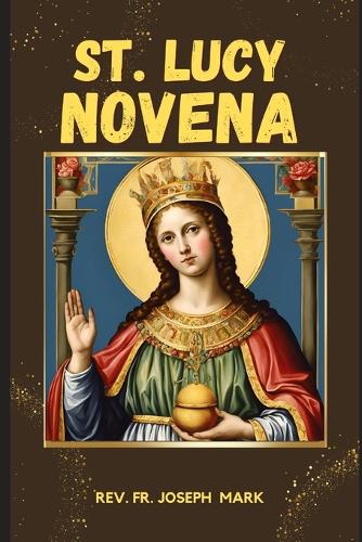 St. Lucy Novena