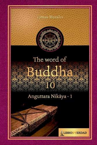 The Word of the Buddha - 10