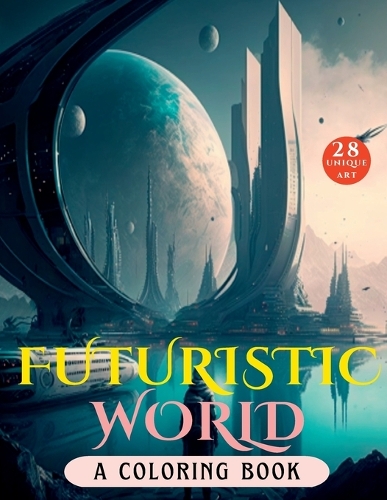 Futuristic World