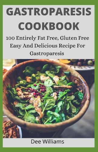 Gastroparesis Cookbook